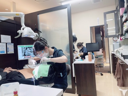 月島キャピタルゲート歯科・矯正歯科の歯科医師求人の画像（2枚目）