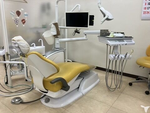 まつしろ歯科クリニックの歯科助手求人の画像（2枚目）