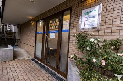 医療法人社団  N igrek   石崎歯科医院の歯科助手求人の画像（3枚目）