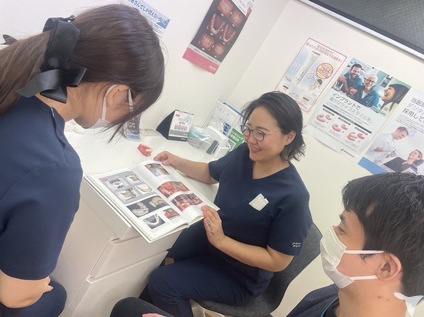 クリニックは全国8院！