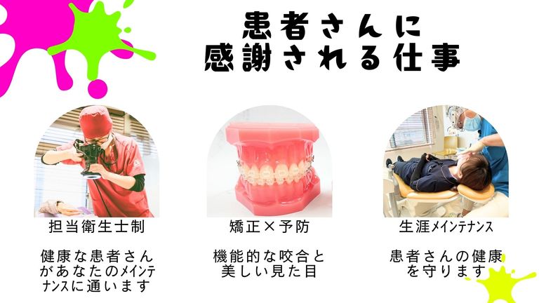 特徴