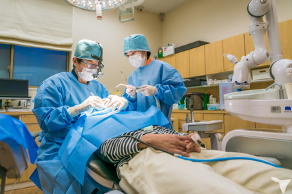 徹底した衛生管理