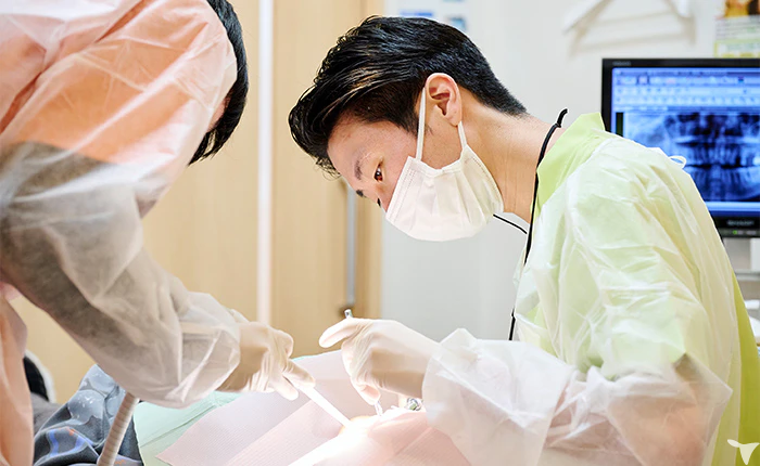 歯科医師臨床研修施設