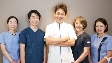 ご連絡お待ちしてます！