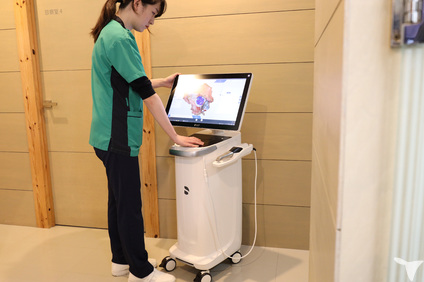 セレックシステム