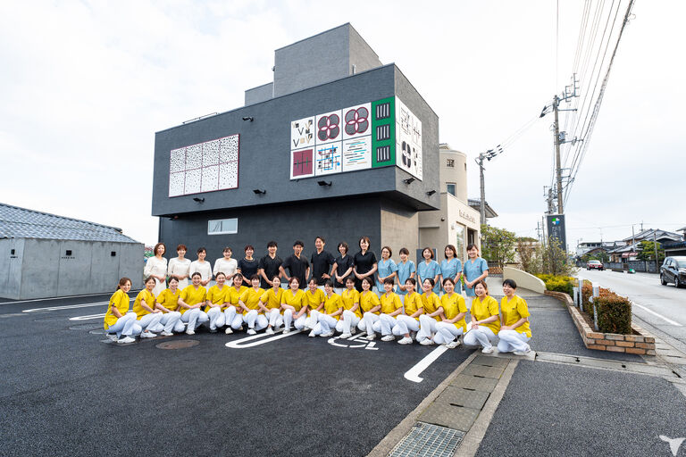 医療法人　愛媛インプラントクリニック　かまくら歯科の歯科医師求人の画像（6枚目）