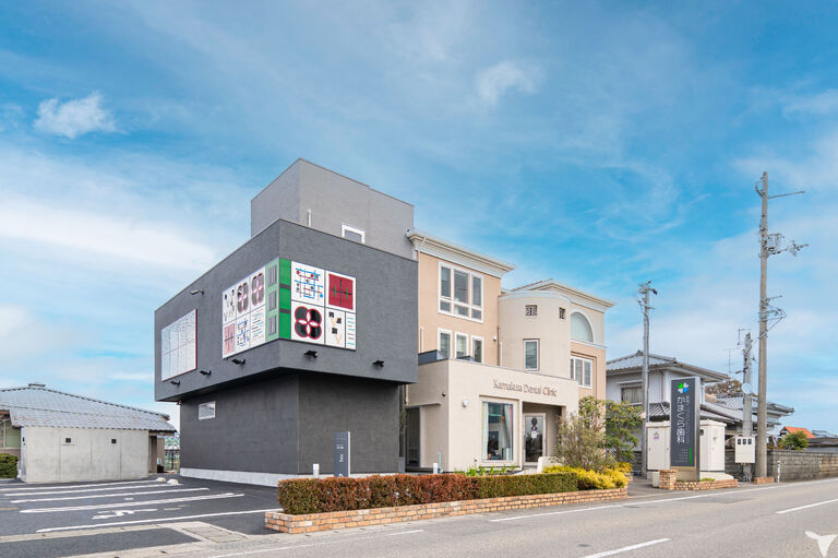 医療法人　愛媛インプラントクリニック　かまくら歯科の歯科医師求人の画像（5枚目）
