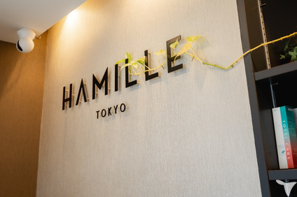 HAMILLE TOKYO DENTAL OFFICEの歯科医師求人の画像（4枚目）