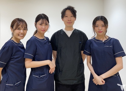 安心・安全な総合治療✨