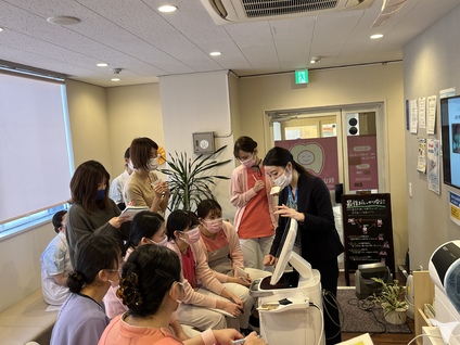 勉強会の開催・支援