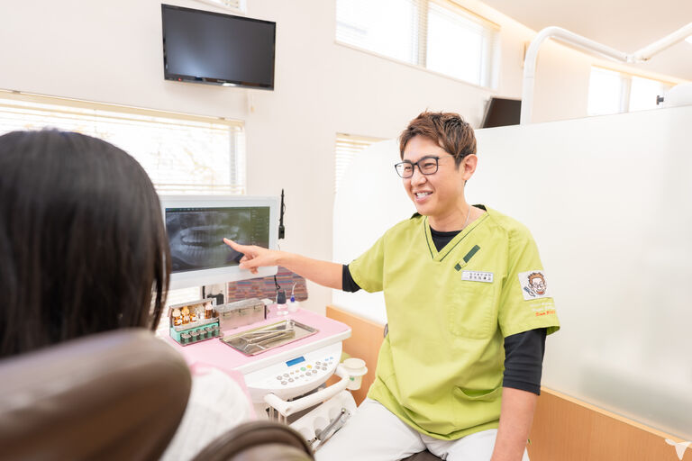 理事長からのメッセージ