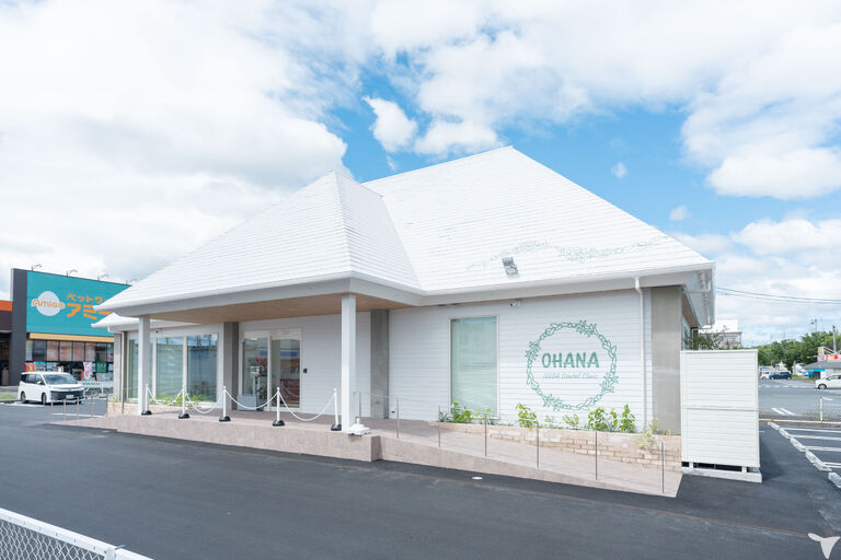OHANAごうだ歯科【2026年6月オープン】の保育士求人の画像（2枚目）