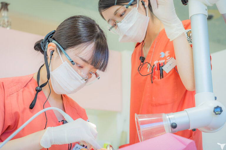 OHANAごうだ歯科【2026年6月オープン予定】の歯科衛生士求人の画像（3枚目）