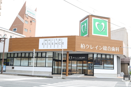 （医）友正会　南柏クレイン総合歯科の歯科助手求人の画像（6枚目）