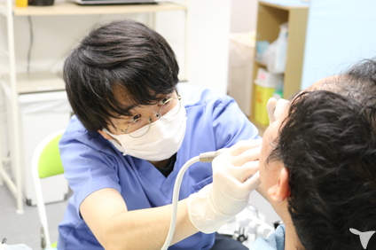 （医）友正会　南柏クレイン総合歯科の歯科助手求人の画像（5枚目）