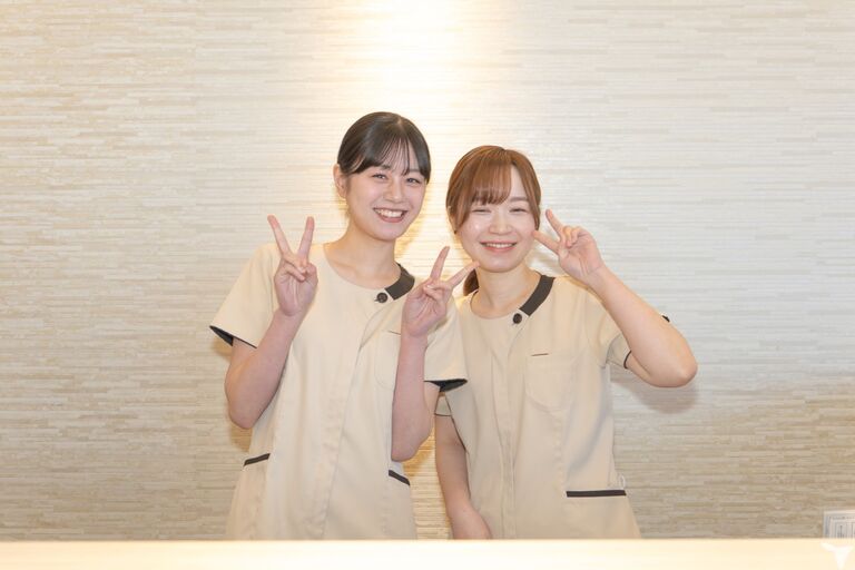 （医）友正会　南柏クレイン総合歯科の歯科助手求人の画像（4枚目）