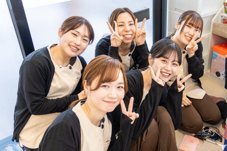 （医）友正会　南柏クレイン総合歯科の歯科助手求人の画像（2枚目）