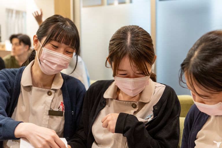 （医）友正会　南柏東口クレイン歯科の歯科衛生士求人の画像（6枚目）