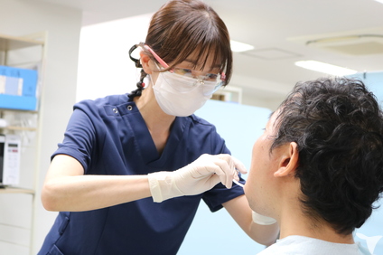 （医）友正会　南柏クレイン総合歯科