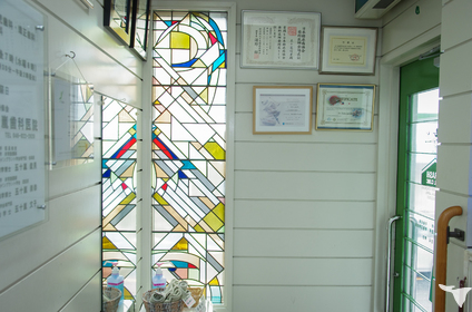 医療法人社団秀保会　五十嵐歯科医院の歯科衛生士求人の画像（6枚目）