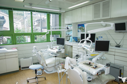 医療法人社団秀保会　五十嵐歯科医院の歯科衛生士求人の画像（3枚目）