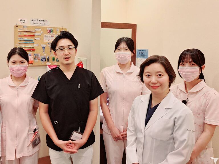 未経験者大歓迎です