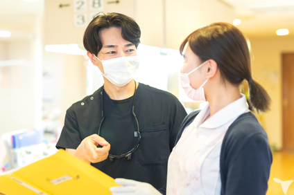 教育体制の強化
