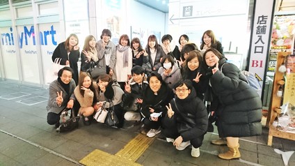 パート仲間さん歓迎♪