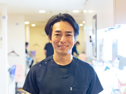 院長より