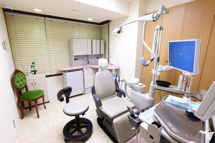 完全個室診療