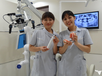 スタッフです。