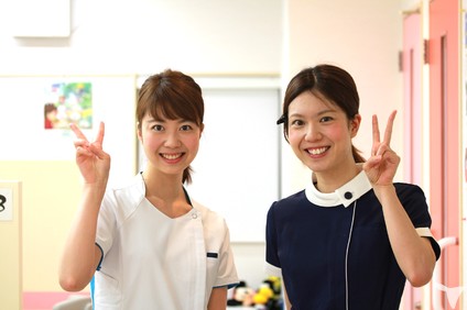 なみよけ歯科医院の歯科医師求人の画像（5枚目）