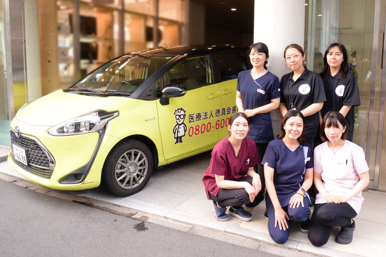 全員が楽しいと感じる職場