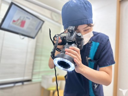 医療法人社団星友会　星野歯科駒沢クリニックの歯科衛生士求人の画像（5枚目）