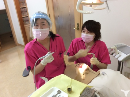 SRPの練習です