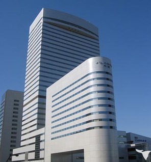 ソニックシティビル12F