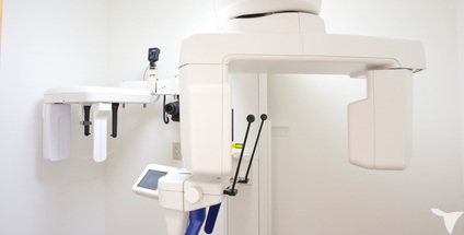 朝日レントゲン社CBCT