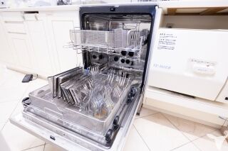 消毒・滅菌の機器
