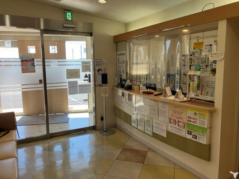 バリアフリーで安心