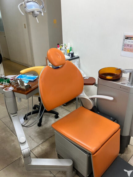 昇降の楽な足折れタイプ
