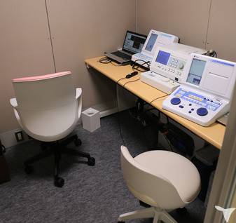 大森耳鼻咽喉科の臨床検査技師求人 契約社員 グッピー