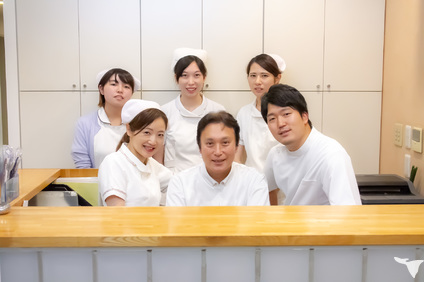 まつしま歯科医院 近くの歯医者をさがす