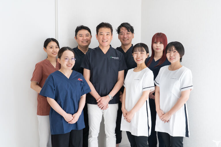 蒲田歯科・矯正歯科（医療法人社団歯整会）の歯科医師求人の画像（5枚目）