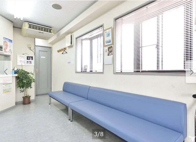 共立歯科医院の歯科衛生士求人の画像（5枚目）