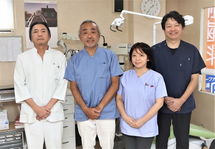 女子大前歯科の歯科医師求人 正社員 常勤 グッピー