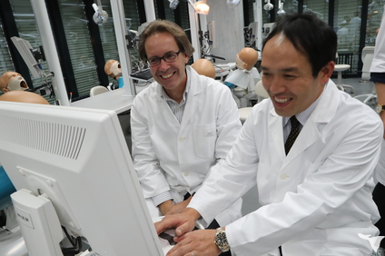 セレック治療は１Day