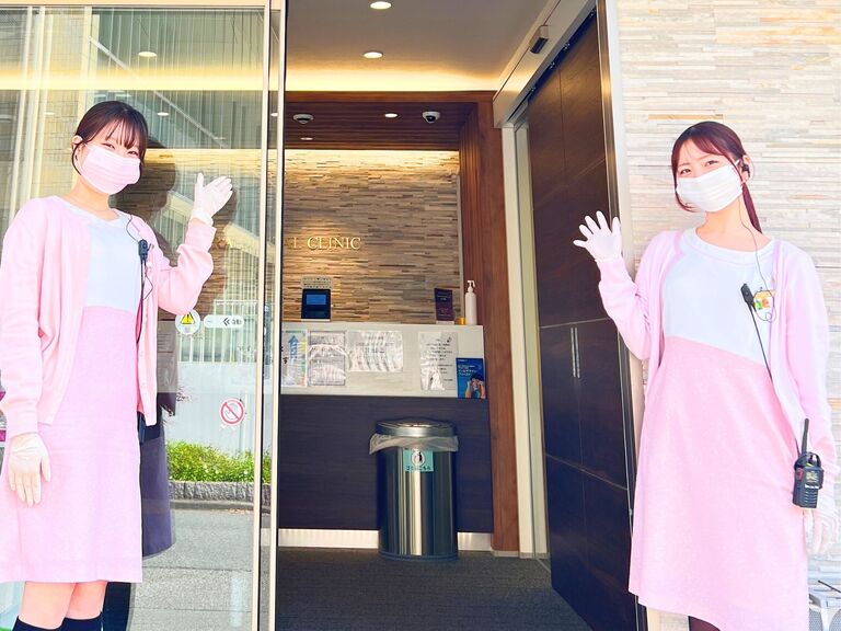 ご応募お待ちしています☆
