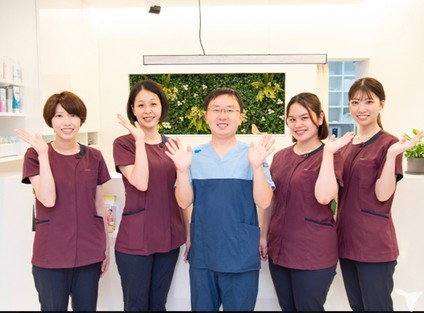 研修制度あります。