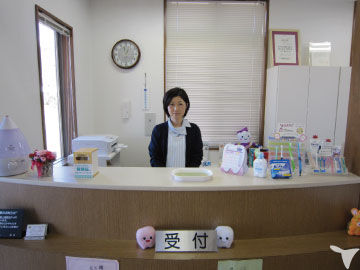 こばやし歯科医院の歯科助手求人の画像（3枚目）