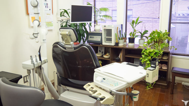 医療法人社団明仁会　松原歯科医院の歯科助手求人の画像（5枚目）